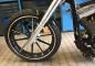 Preview: Frontfender 120-130er Harley Chopper Bobber Custom 180mm